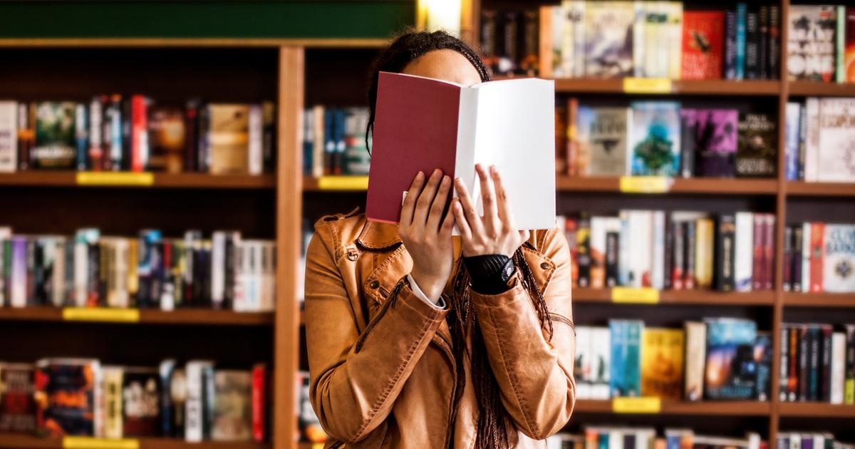 Ces 15 livres qui peuvent changer la vie des lecteurs