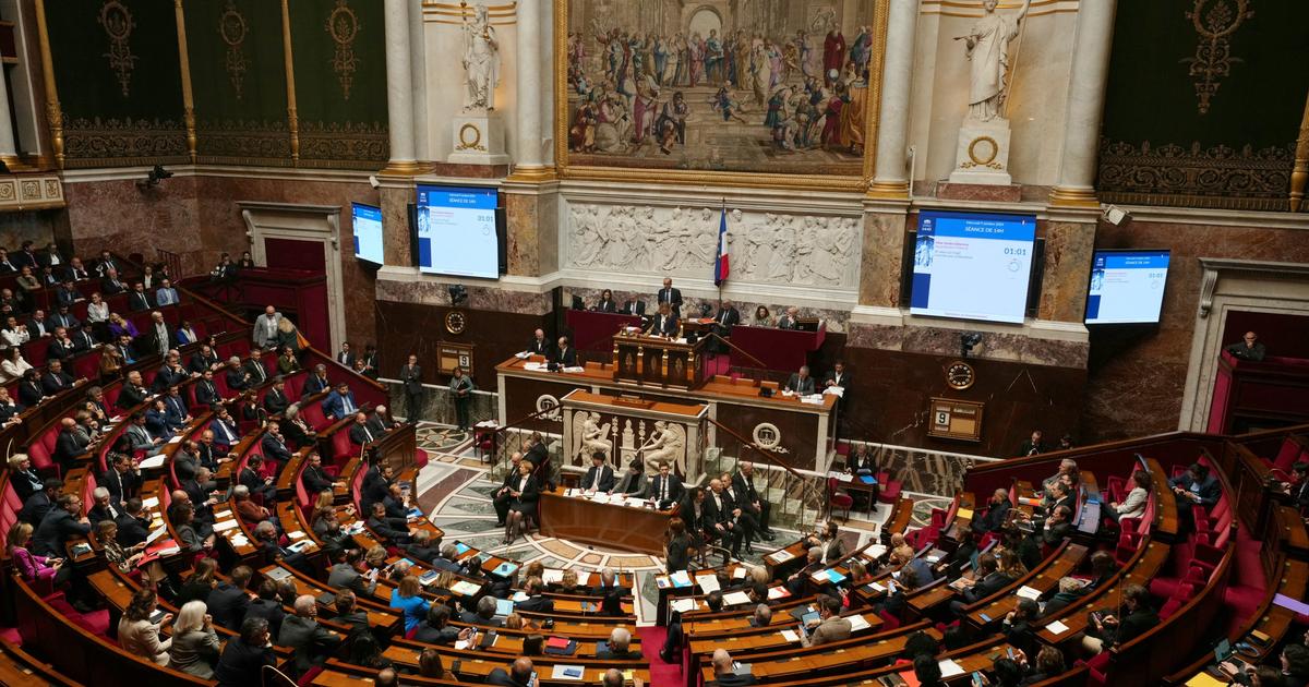 Commission LFI, Hémicycle hostile, arme du 49-3 et menace de censure... Le parcours du combattant qui attend le budget au Parlement