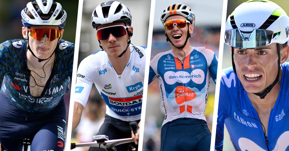 Cyclisme : qui peut battre Pogacar sur le Tour de Lombardie ? (1/1)