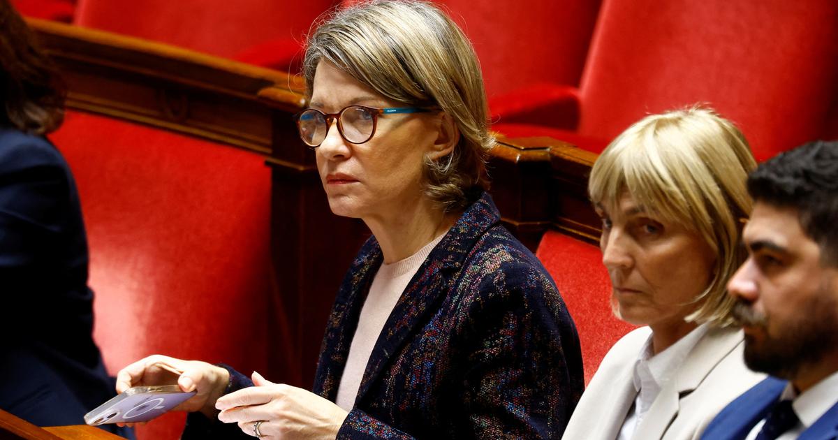 Budget 2025 : 4000 postes d'enseignants en moins à l’Éducation nationale (1/1)