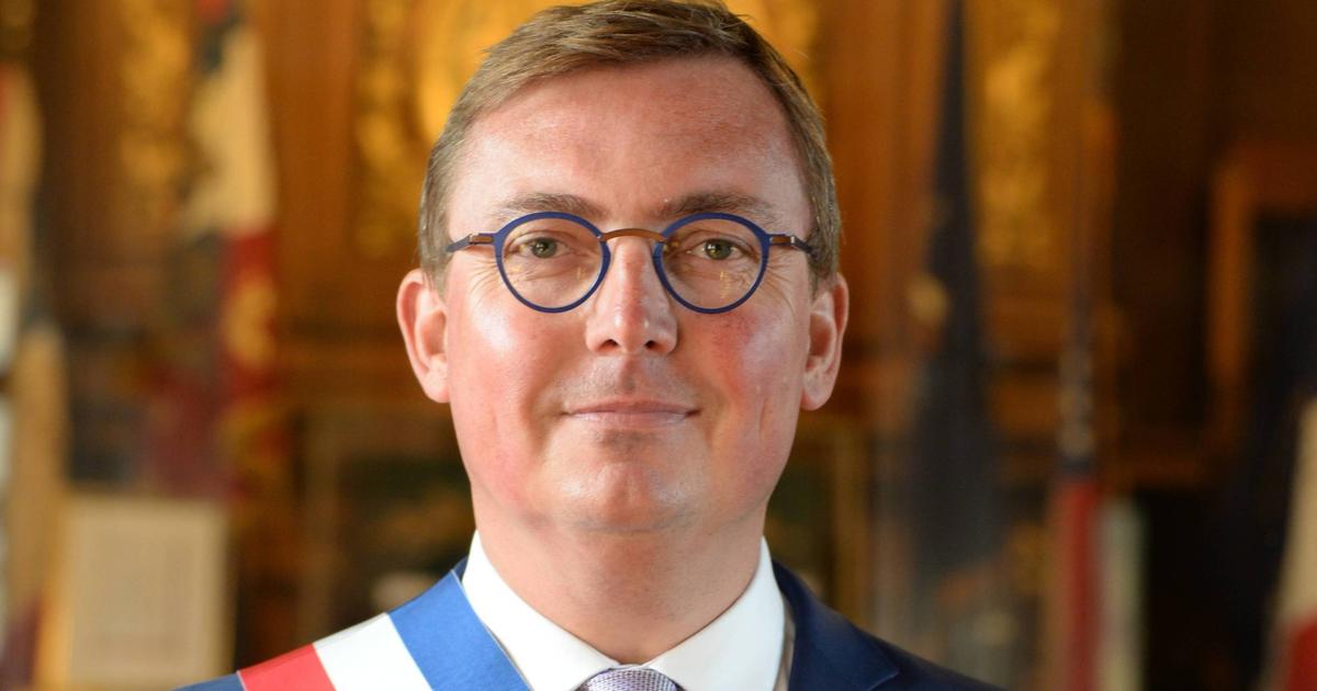 Budget 2025: indigné par les coupes budgétaires aux collectivités, le maire de Verdun appelle les élus locaux à démissionner (1/1)