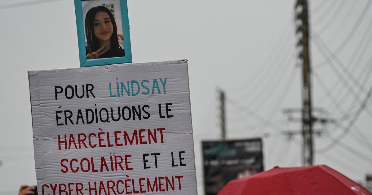 Suicide de Lindsay : la lettre d’adieu de l’adolescente aurait été écrite par sa meilleure amie (1/1)