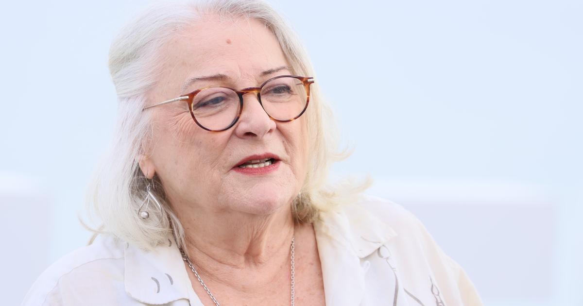 Mort de Michel Blanc : Josiane Balasko partage un tendre souvenir photo