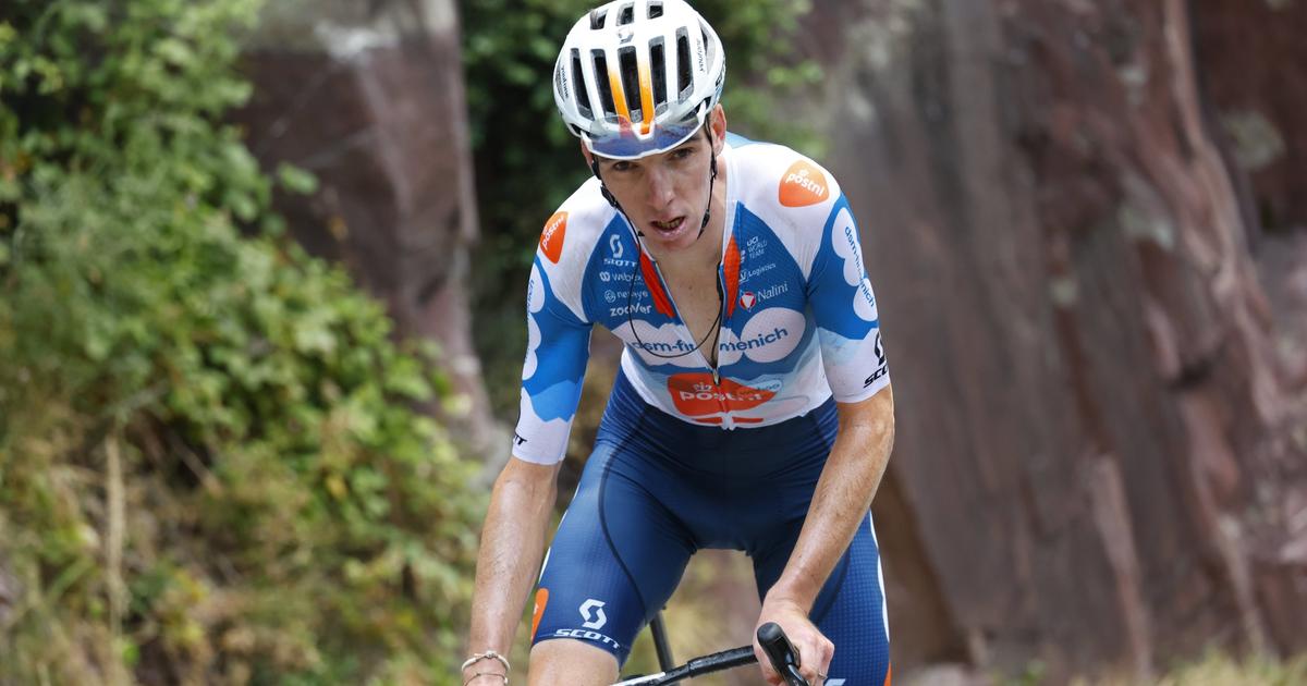 Regarder la vidéo Tour de Lombardie : malade, Romain Bardet n’est pas au départ