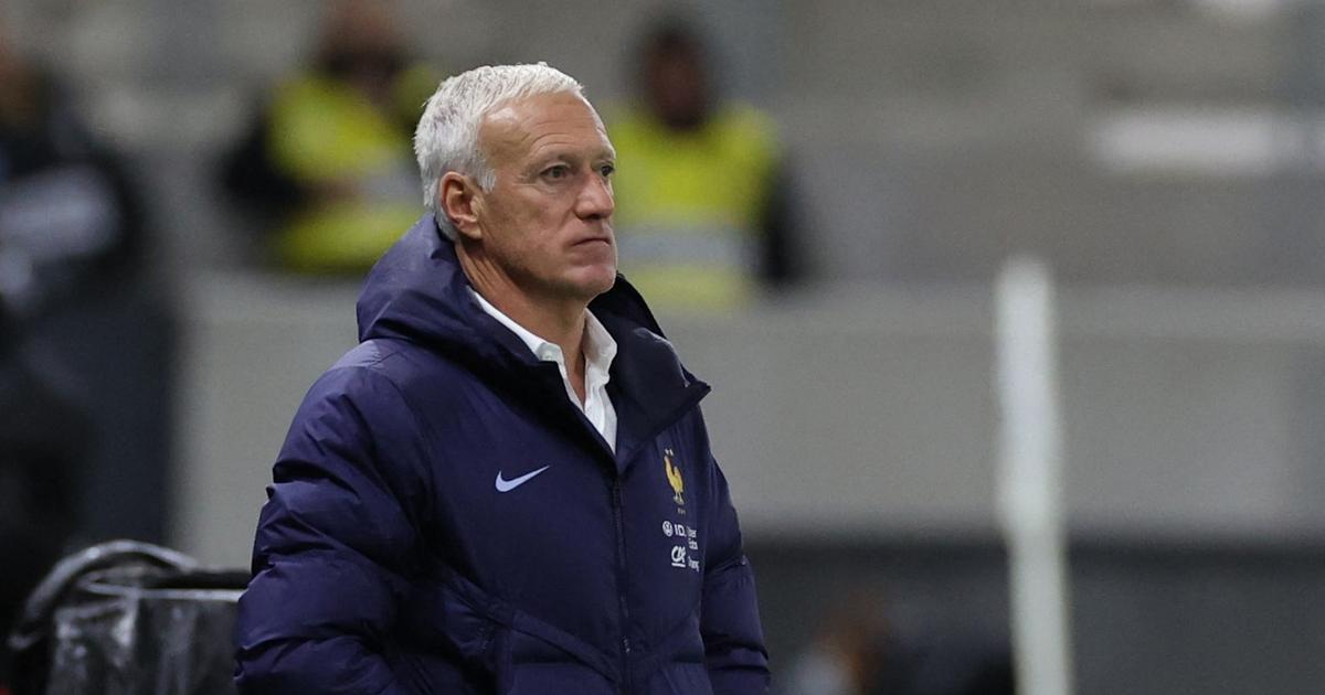 Regarder la vidéo «Deschamps n’a pas perdu la main» : un ancien coach défend le sélectionneur et dénonce un «lobbying pro-Zidane»