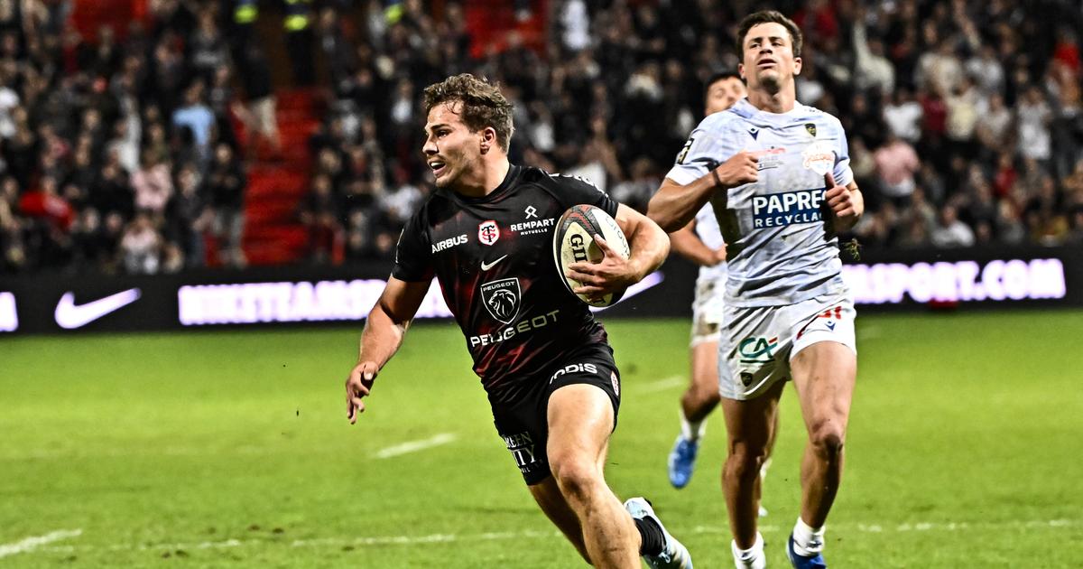 Dupont voit triple, le feuilleton Mbappé continue, la suprématie Pogacar, la débâcle de La Rochelle... Les tops et flops du week-end