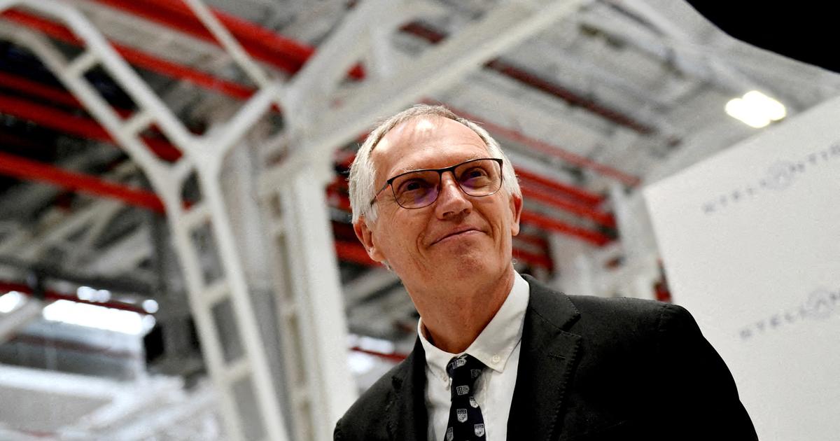 カルロス・タバレス氏、工場閉鎖の可能性を否定しない