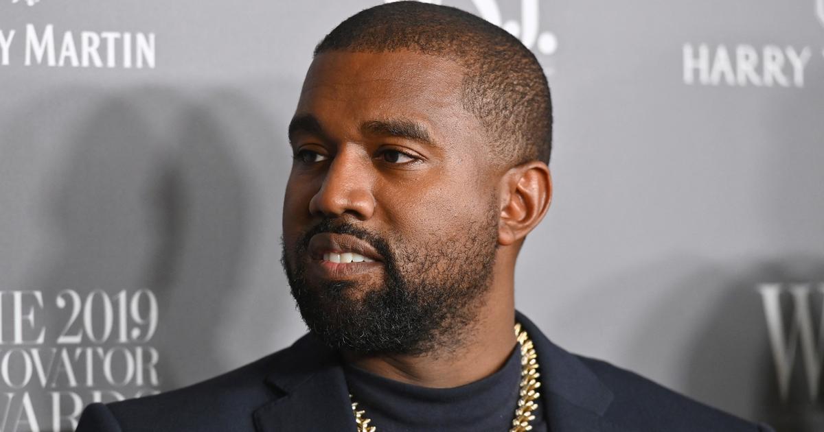 Kanye West accused of sexual aggression and chemical insanity by senior assistant