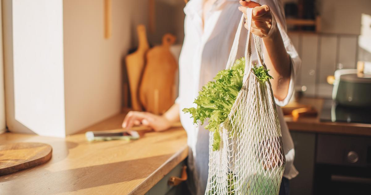 Les aliments à consommer pour faire baisser son taux de cholestérol, selon une médecin...
