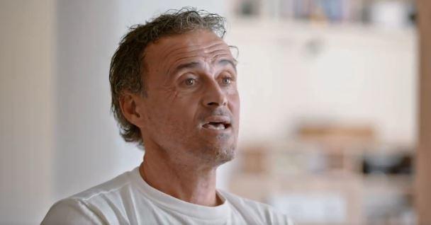 Regarder la vidéo PSG: «Xana est toujours parmi nous», l’hommage touchant de Luis Enrique à sa fille décédée