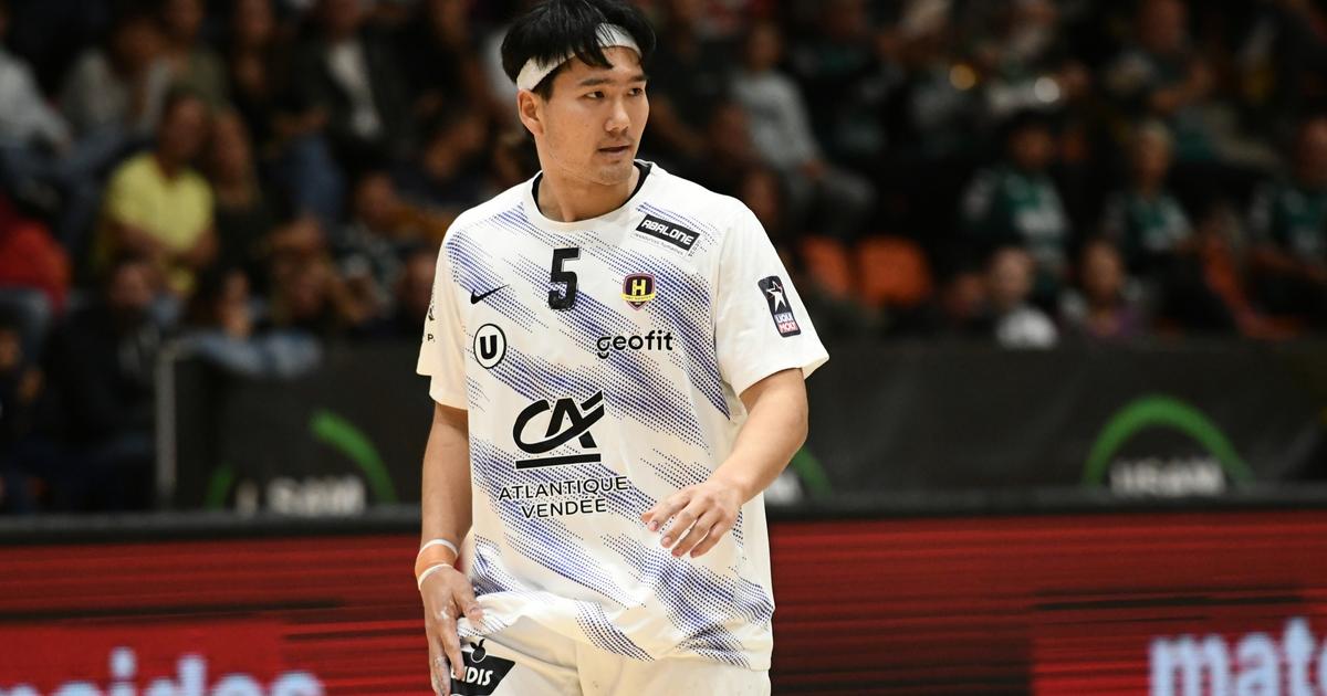 Regarder la vidéo Handball : la belle opération de Nantes, qui s'impose à Magdebourg