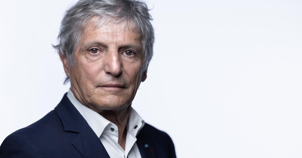 Regarder la vidéo Didier Codorniou, candidat à la présidence de la FFR : «Le rugby français ne va pas bien»