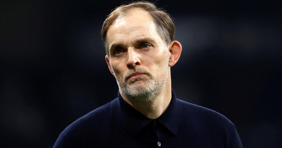 Regarder la vidéo Foot: ancien coach du PSG, Thomas Tuchel est nommé sélectionneur de l'Angleterre