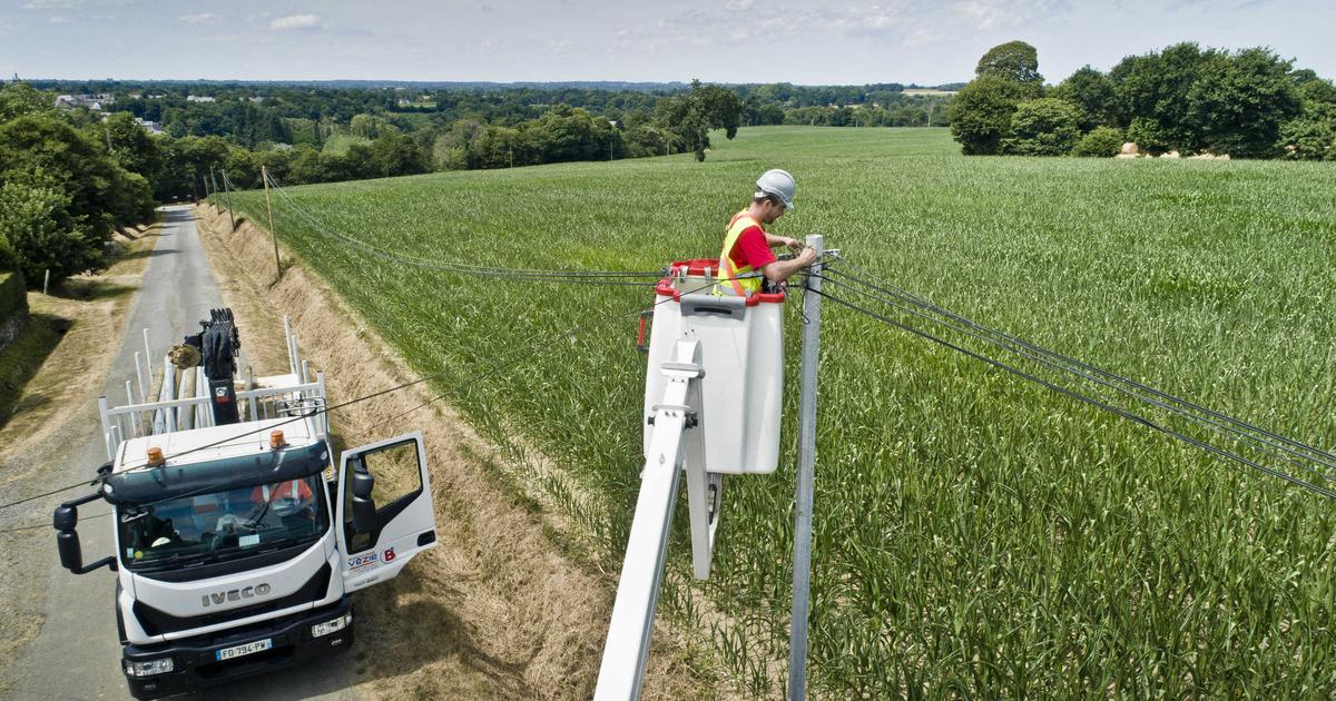 La filière française des télécoms tente d’exporter son savoir-faire à l’étranger