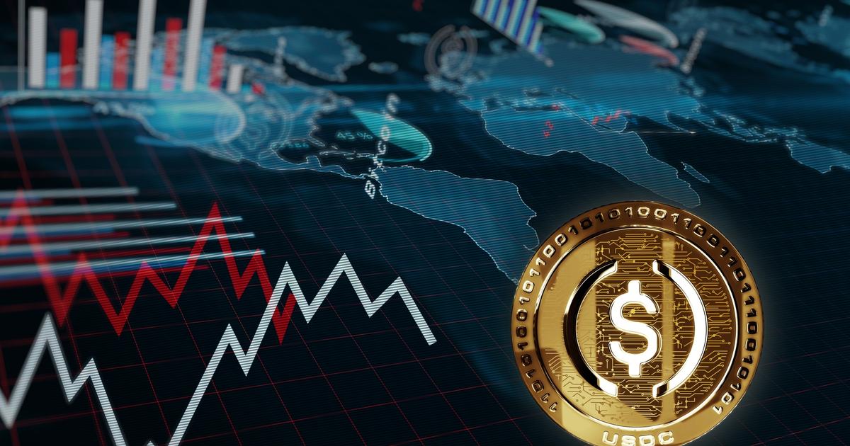 Pourquoi les stablecoins en euros se développent en Europe