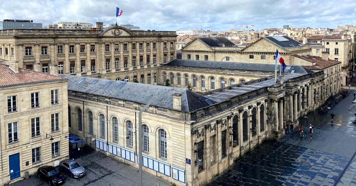 In Bordeaux, LR and Macronists unite to evaluate the security policy of the environmentalist town hall