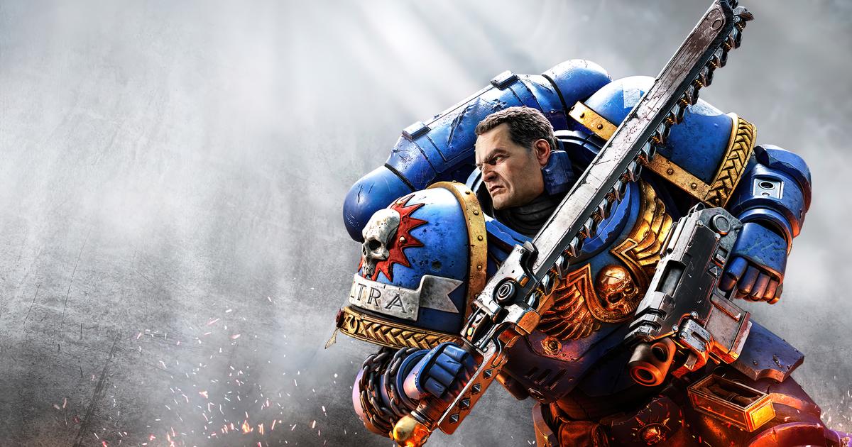 Jeux vidéo : avec Space Marine 2, la licence Warhammer offre à l'éditeur français Focus un succès historique