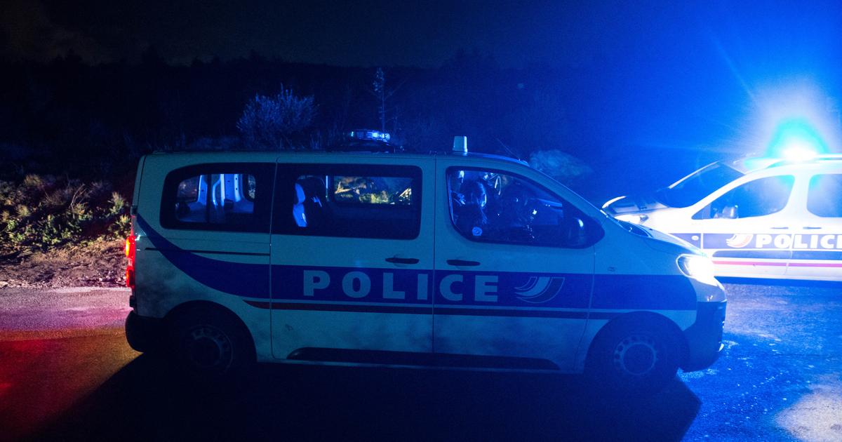 Paris : enquête ouverte pour un viol en réunion dans une boîte de nuit