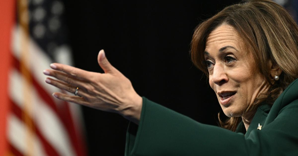 In Dearborn dreigt de Arabische gemeenschap Kamala Harris te ‘straffen’