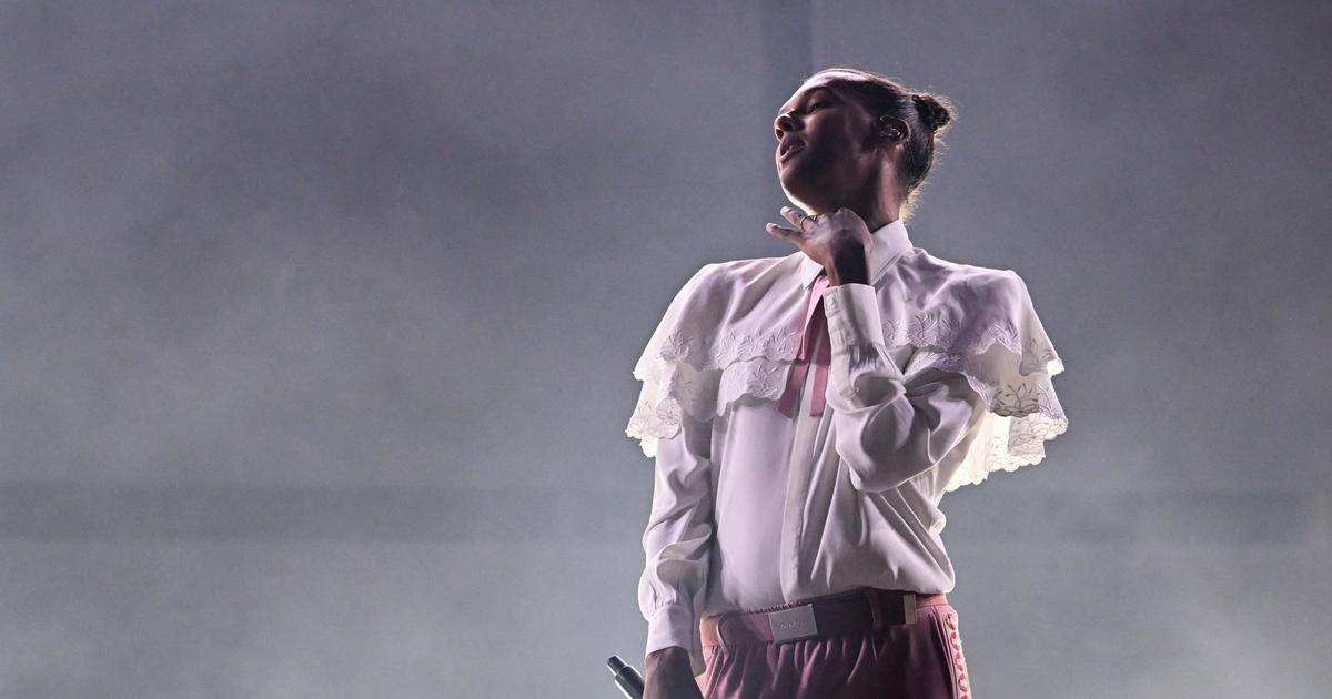 Stromae unveils the first images from his film Multitude