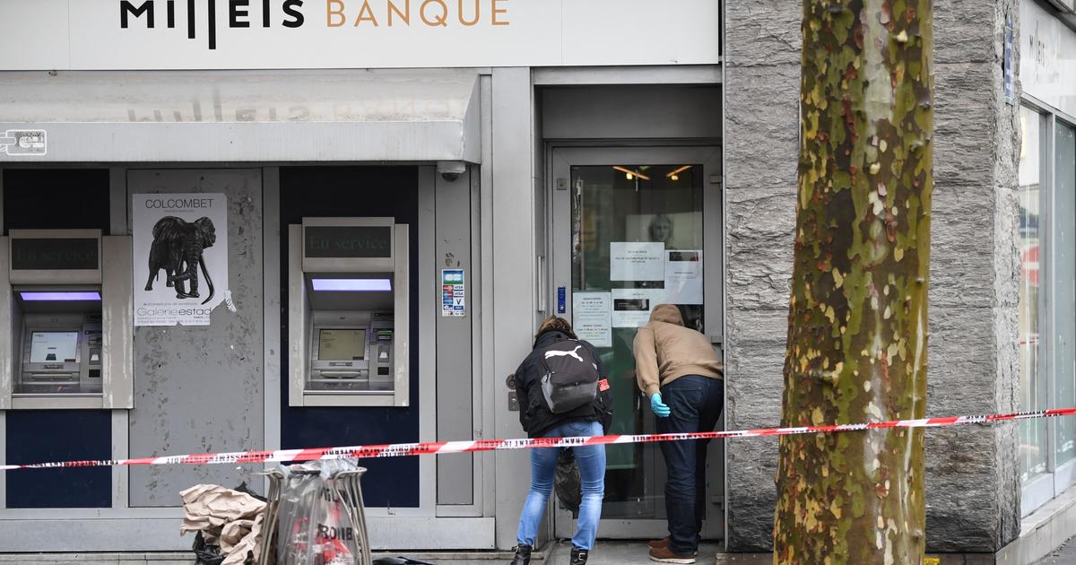 Le procès d’un banquier accusé d’avoir orchestré son propre braquage s’est ouvert à paris