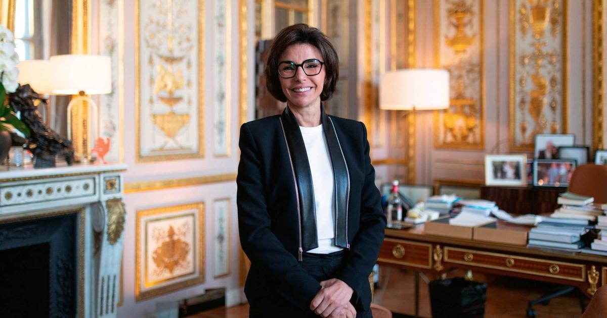 Rachida Dati au Figaro: «Faire payer l’entrée de Notre-Dame sauverait toutes les églises de France»