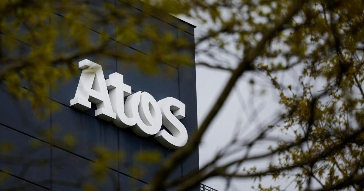 Atos zet zijn neergang voort en boekt opnieuw teleurstellende resultaten in het derde kwartaal