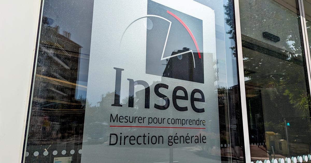 The business climate will decrease in October, according to INSEE