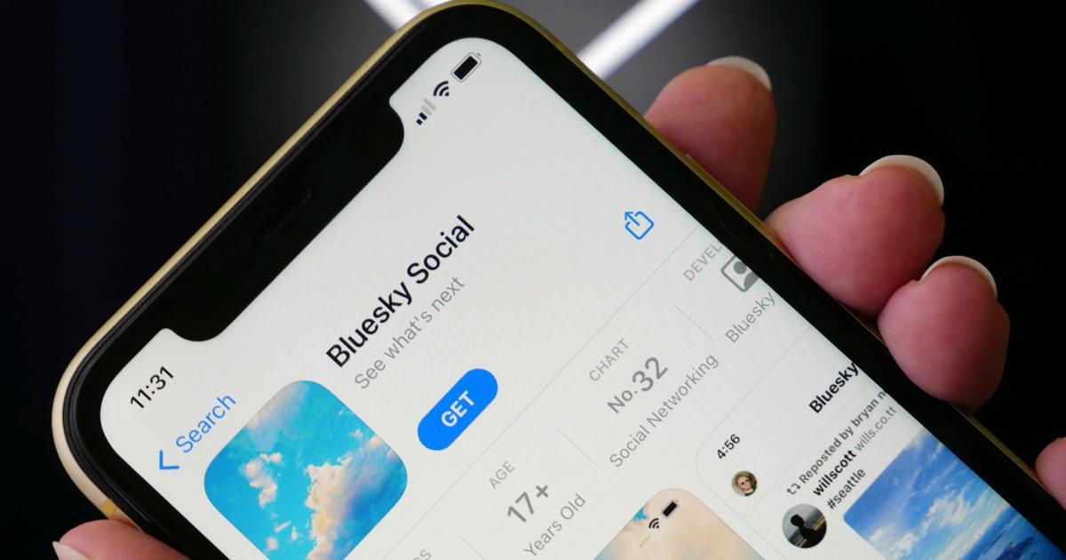 Le réseau social Bluesky va lancer une offre payante