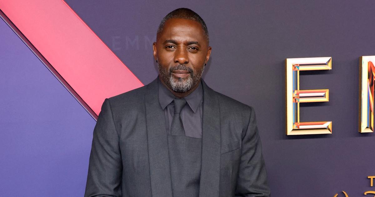 Idris Elba intends to settle in Africa to develop local cinema