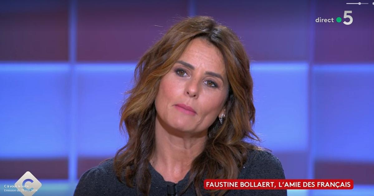 Sitemapcdatahttpssaramixel Thicoipeinfoqui Est La Mere De Faustine Bollaert