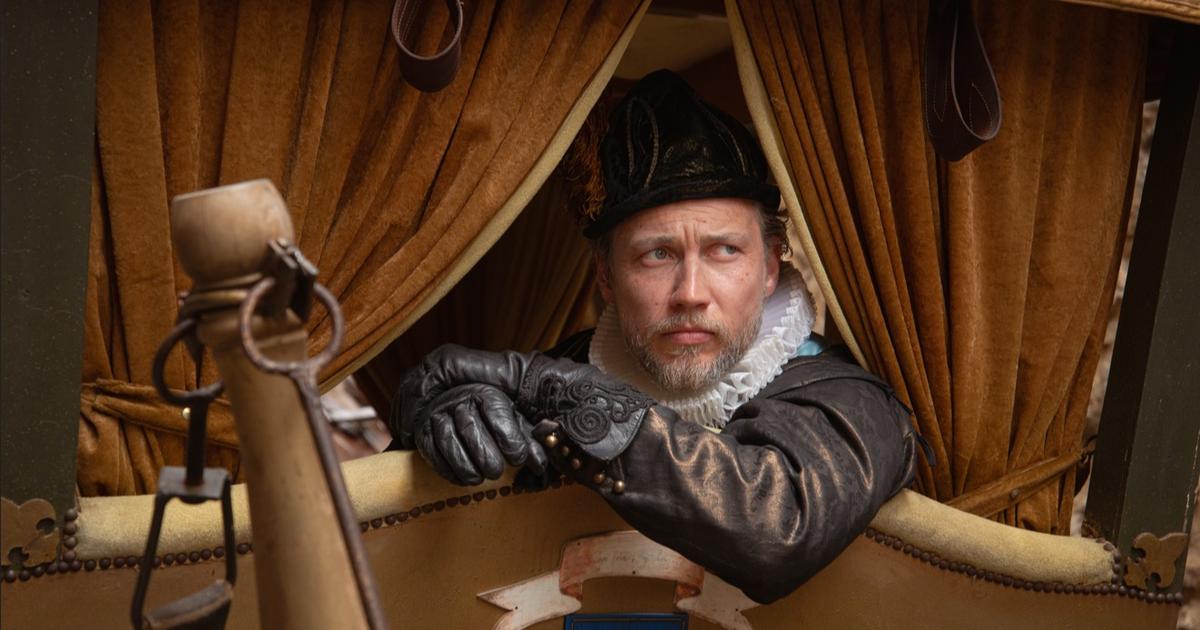 France 2 renouvelle sa série documentaire Notre histoire de France