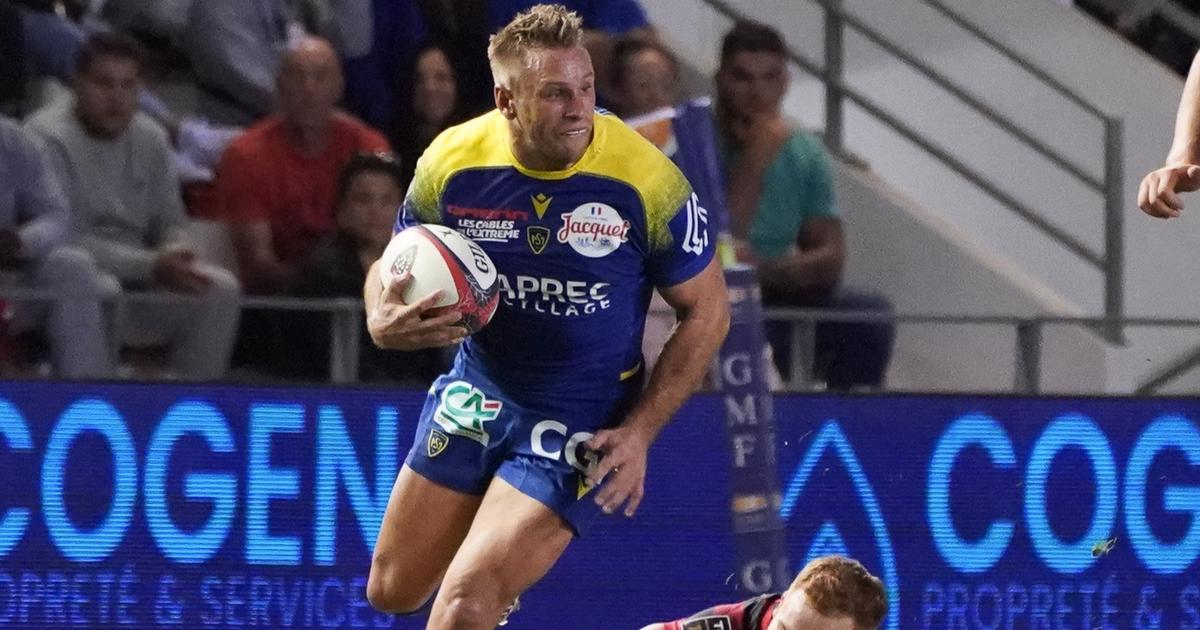 “Not a single one of your soldiers can sting you”, former Clermont resident Marvin O’Connor insults Christophe Urios