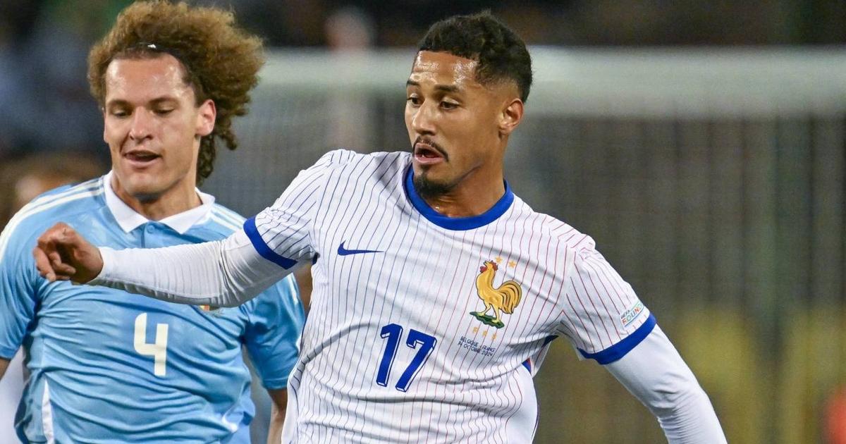 LIVE – バロンドール：サリバ24位、ヴィチーニャ27位、ヴィニシウスとレアルは授賞式をボイコット