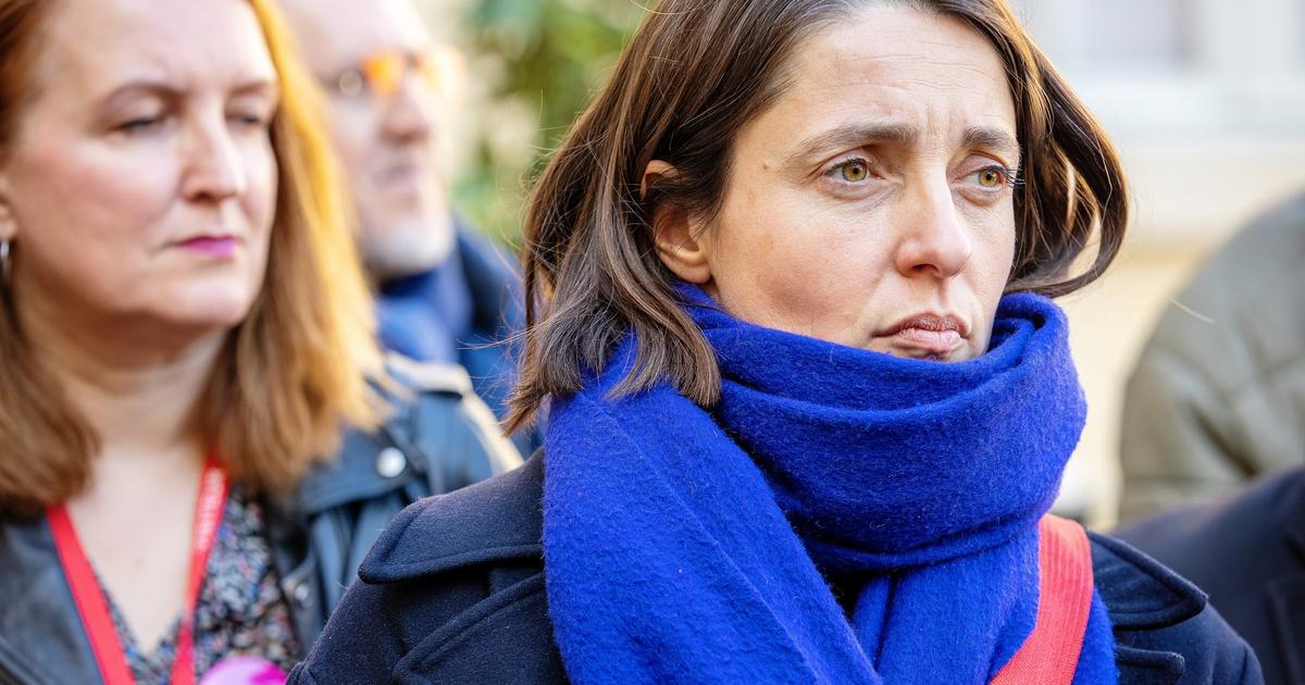 «Kasbarian déteste les fonctionnaires» Sophie voit rouge face