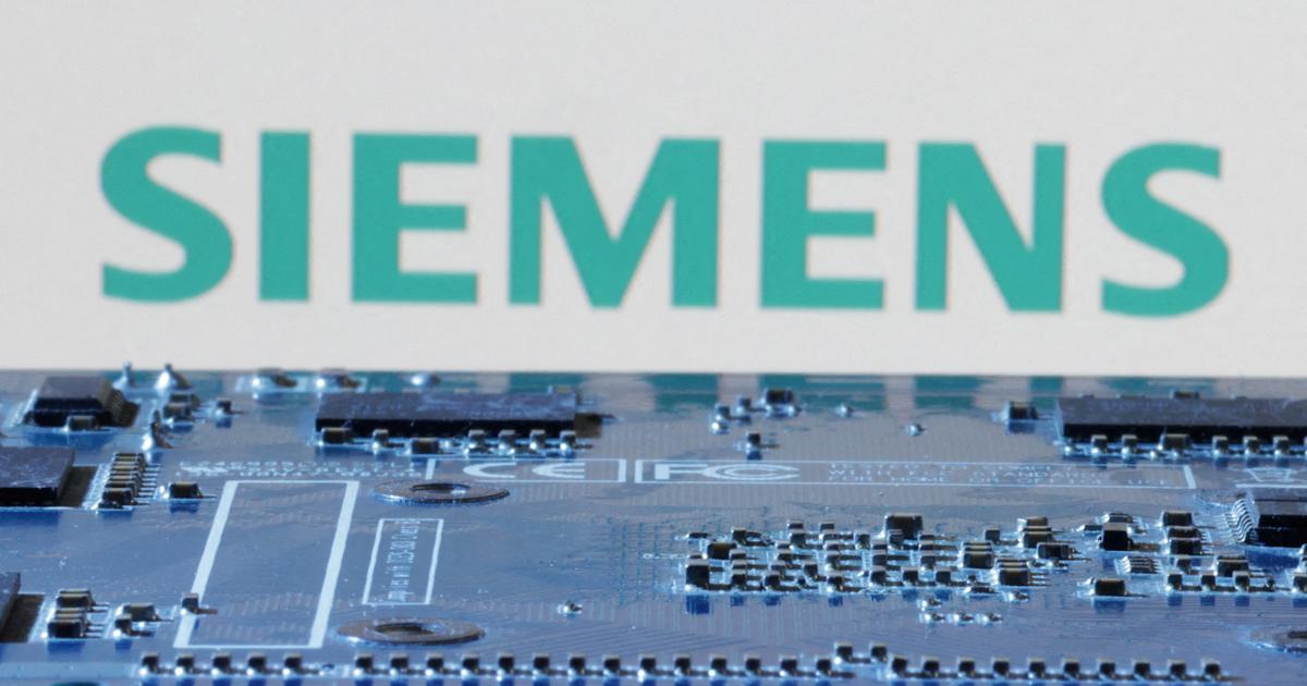 Siemens announces acquisition of American manufacturer Altair valued at  billion