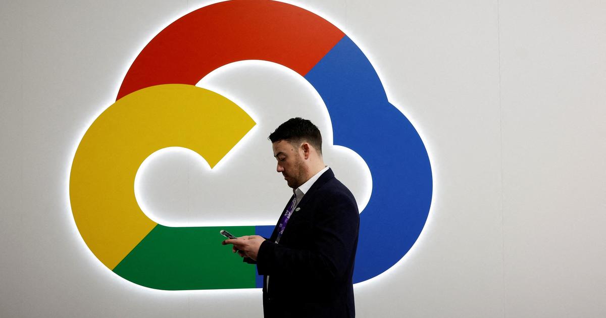 Intelligence artificelle: Google récolte les fruits de ses différents paris