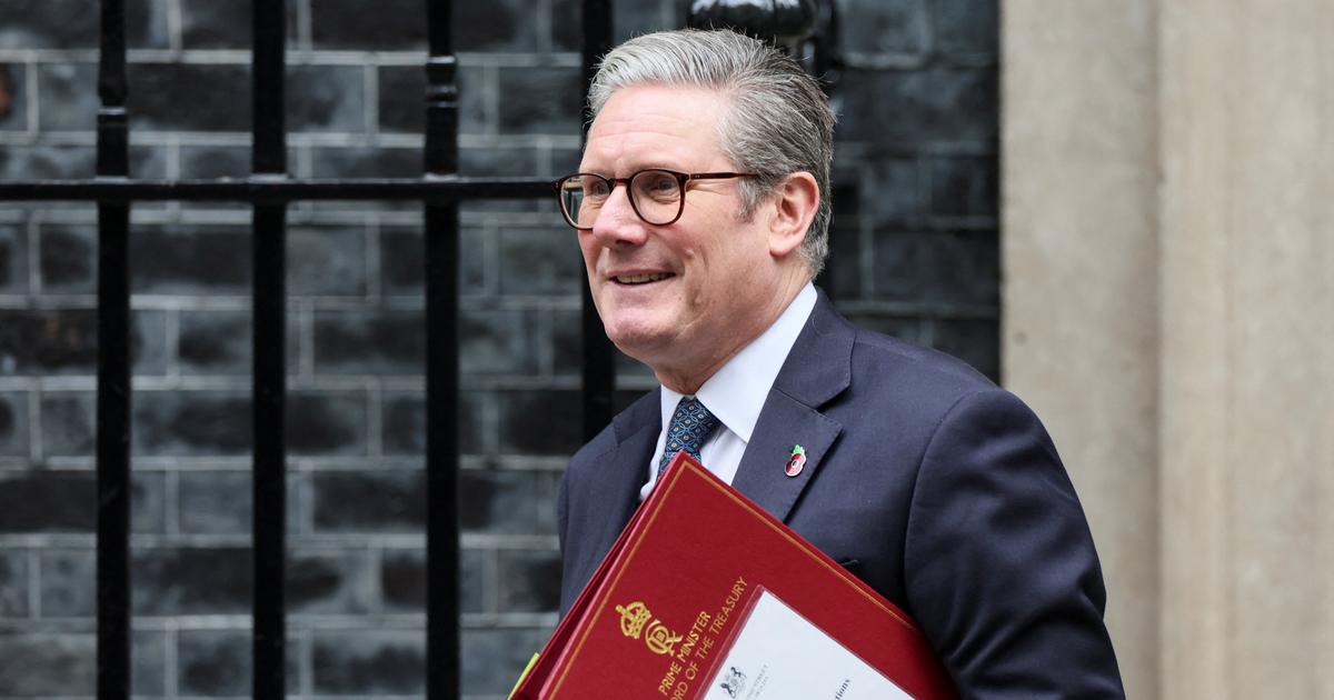 英国政府、予算で400億ポンドの増税を発表