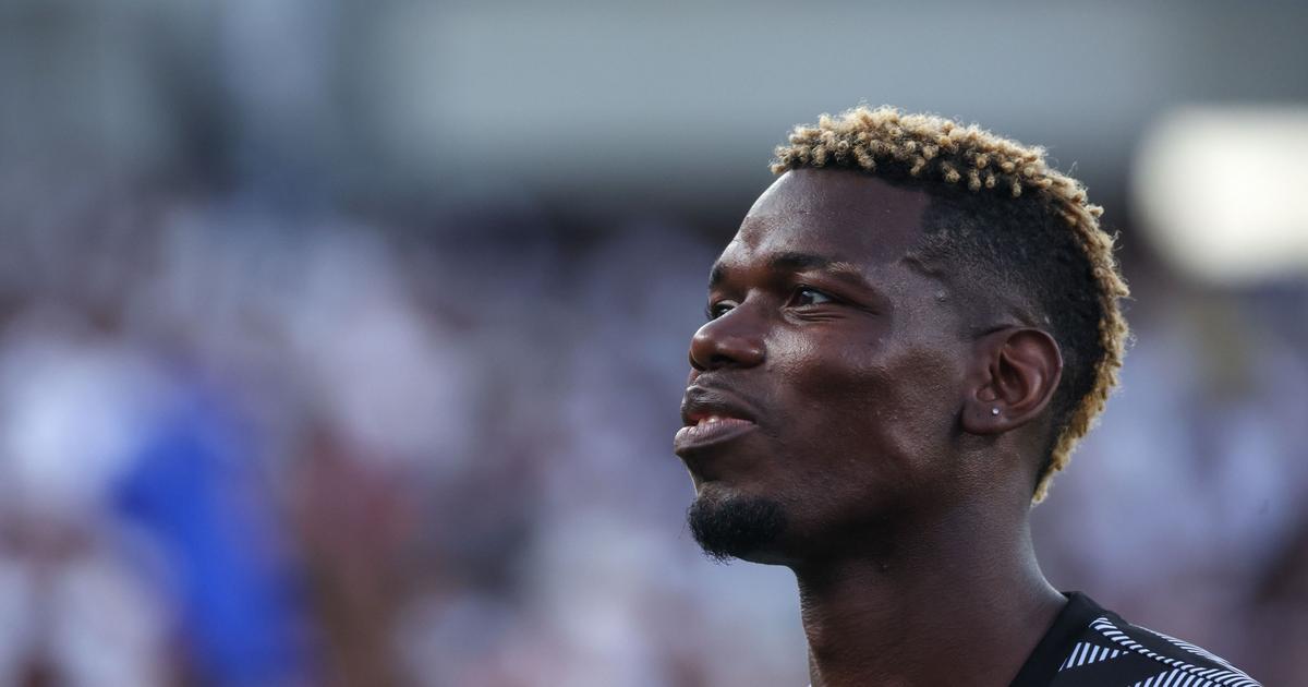 Regarder la vidéo Football : l’affaire pour séquestration sur Paul Pogba jugée à partir du 26 novembre