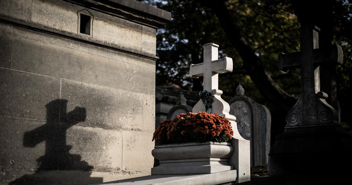 «La Fête De La Toussaint Nous Permet D'élargir Notre Horizon : “ceux D ...