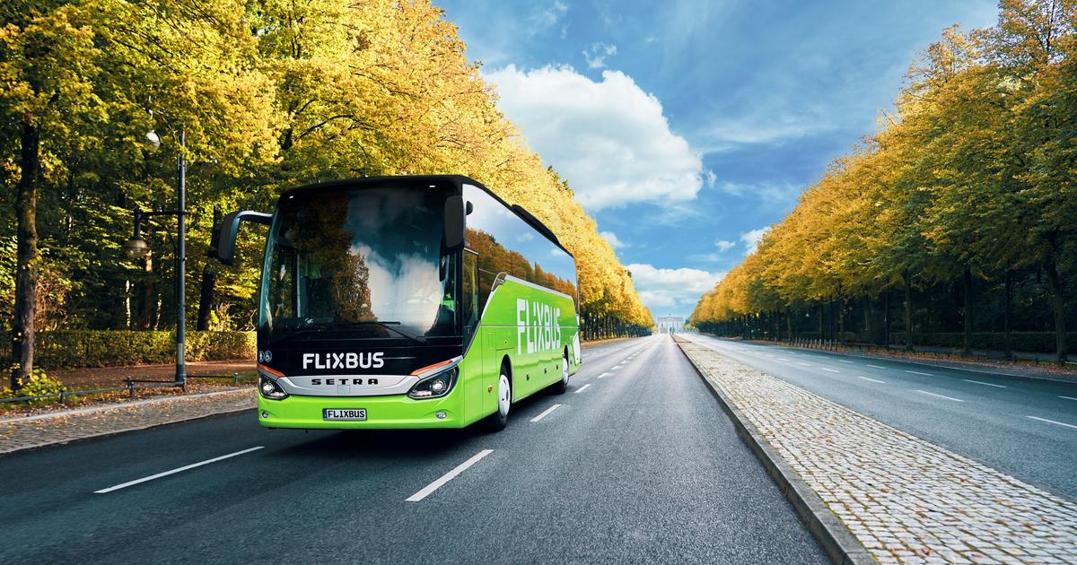 Flixbus, BlaBlaCar… How “Macron cars” became profitable