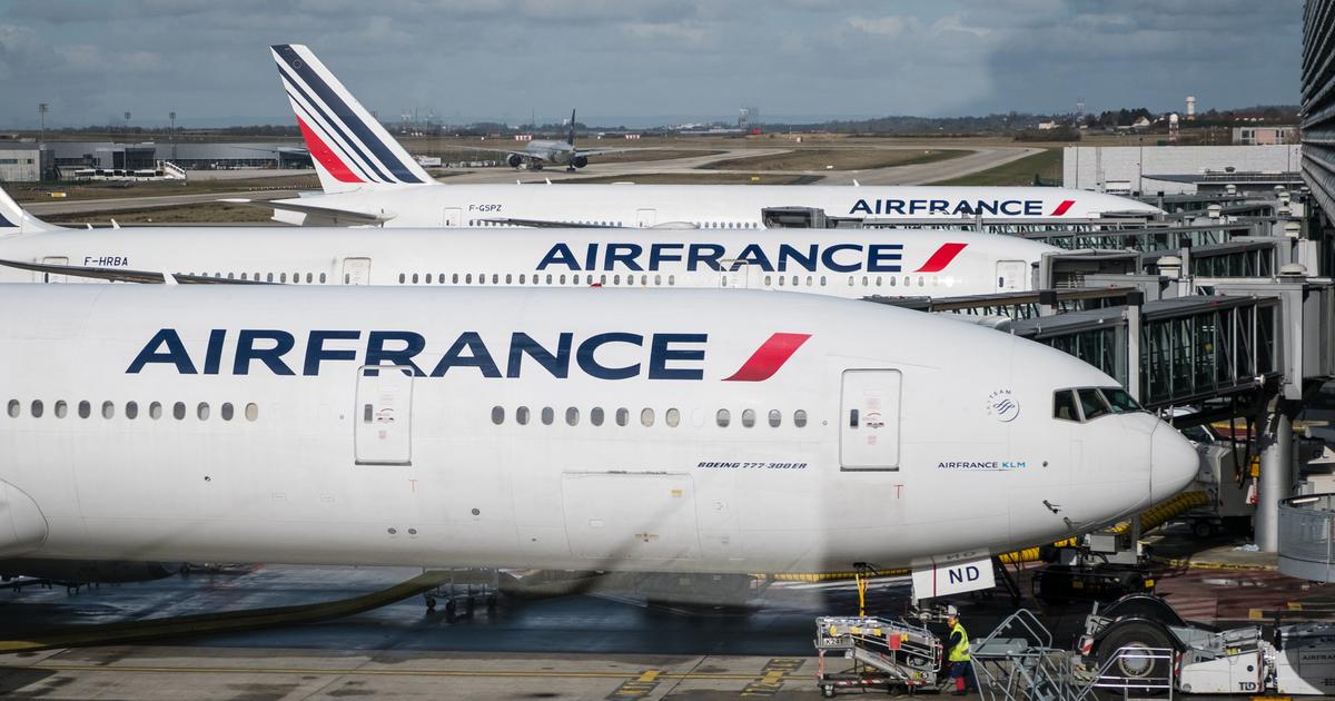 エールフランス航空、連帯税改正案の採択前に航空券の価格を値上げ