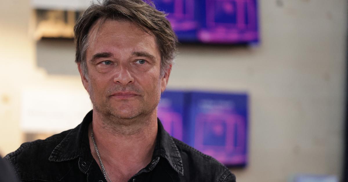 David Hallyday’s tour clashes with feminists in Pas-de-Calais