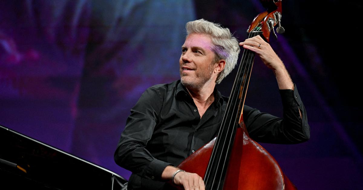 Kyle Eastwood, au nom du père