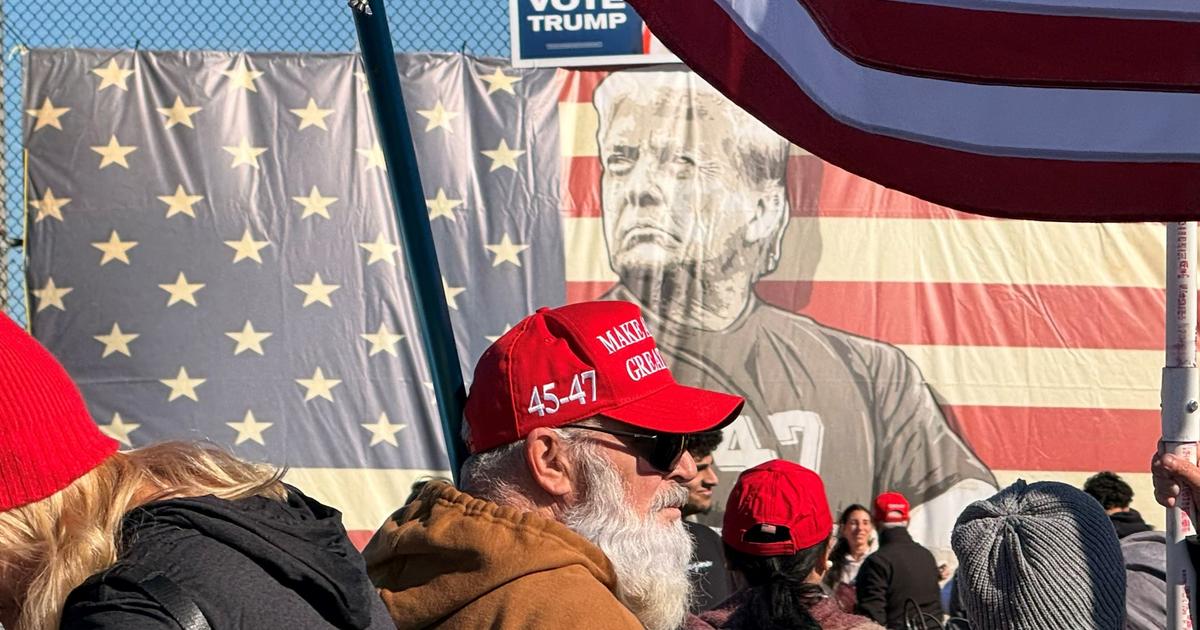 Staten Island, trumpiste bastion and New York square