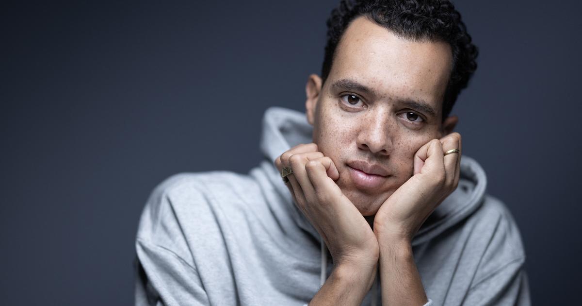 Gaël Faye wins the 2024 Renaudot prize with Jacaranda