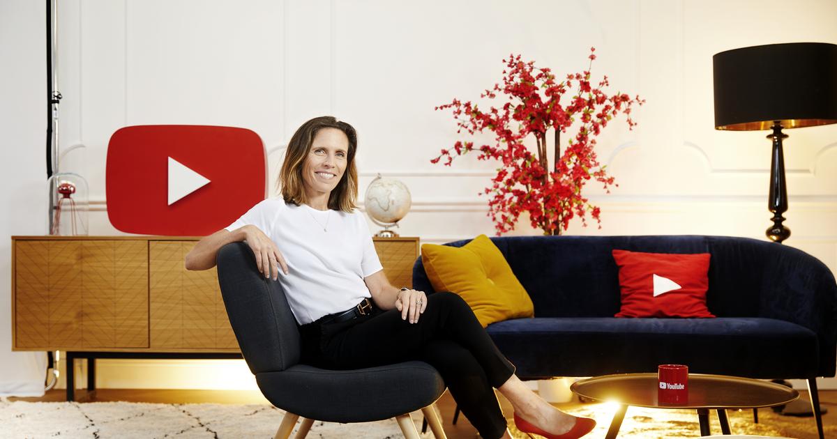 how YouTube became a new TV giant in France