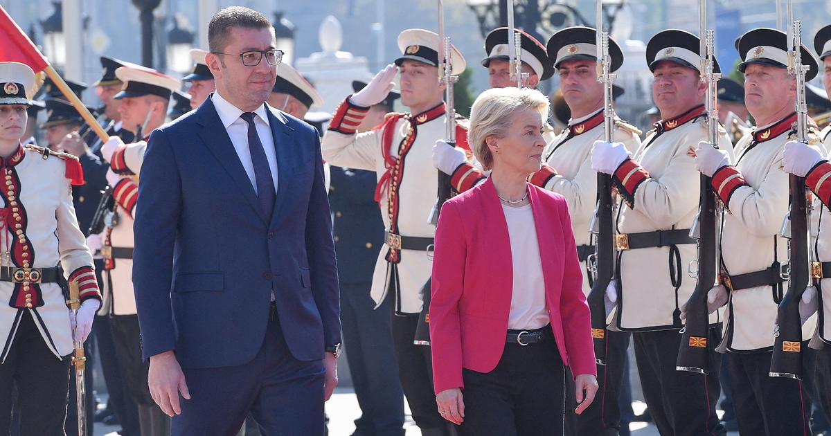 Bulgaria Blocks North Macedonia’s EU Aspirations: A Constitutional Conundrum