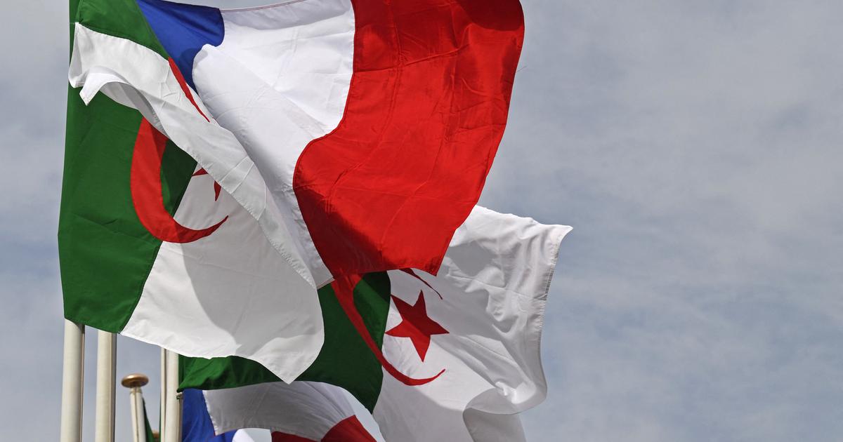 Algeria: threat to commercial relations with France, panic in business circles