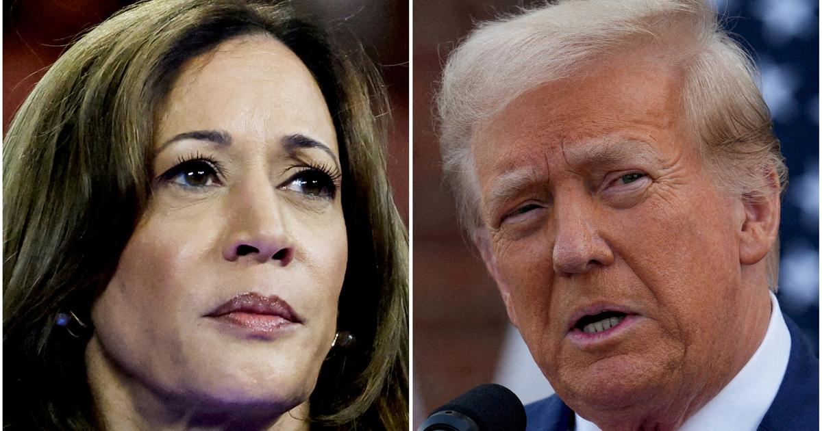 DIRECT – Results of the 2024 American election: Trump defeats Texas and Louisiana, Harris decides the state of New York